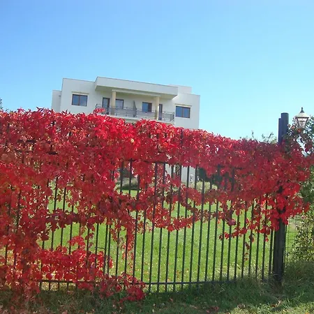 Vendégház Casa Lacul Sarat Techirghiol