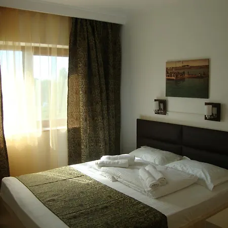 Гостевой дом Casa Lacul Sarat