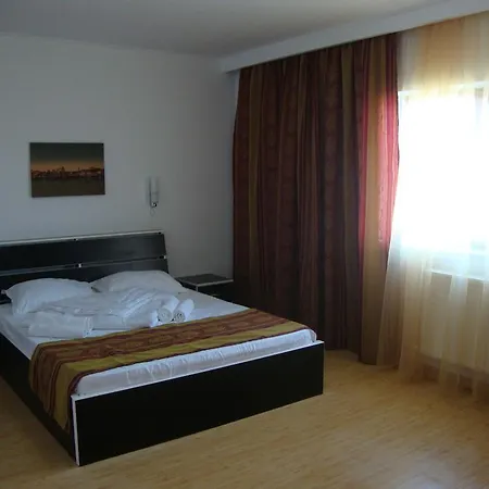Casa Lacul Sarat Текиргьол