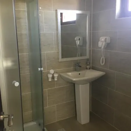 Гостевой дом Casa Lacul Sarat