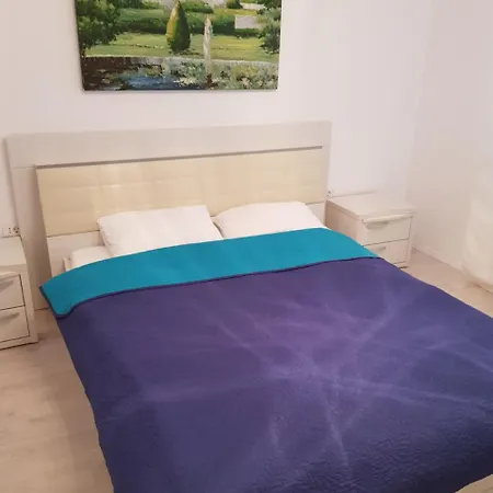 Casa Lacul Sarat * Techirghiol
