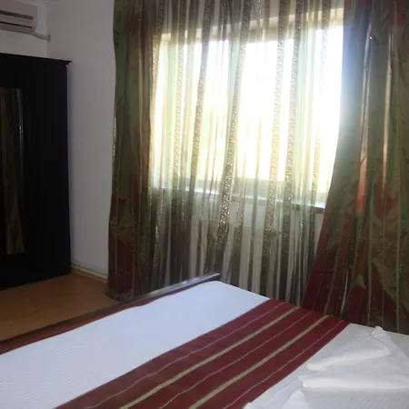 Casa Lacul Sarat Guest house *