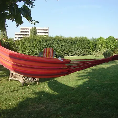 Casa Lacul Sarat ゲストハウス