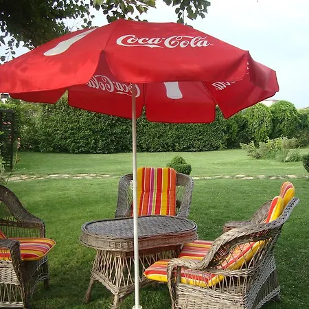 Casa Lacul Sarat 3*