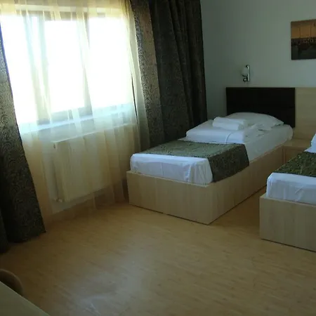 Casa Lacul Sarat Guest house Techirghiol