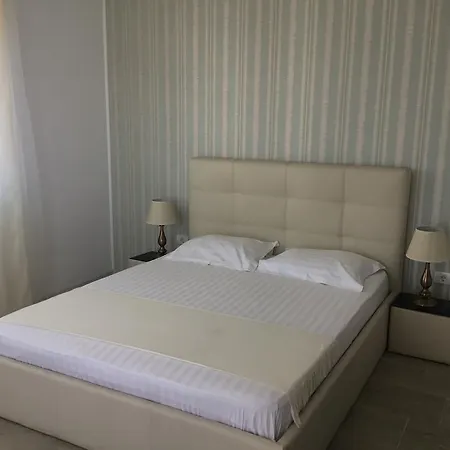 Casa Lacul Sarat Guest house *