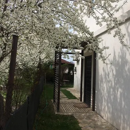 Casa Lacul Sarat * Techirghiol