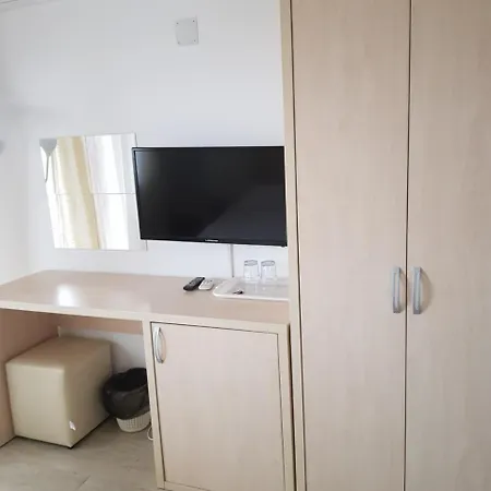 Casa Lacul Sarat 3* テキルギオル